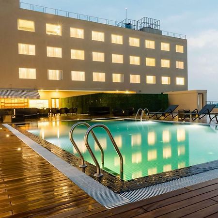 Vivanta Chitwan Bharatpur 바랏푸르 외부 사진