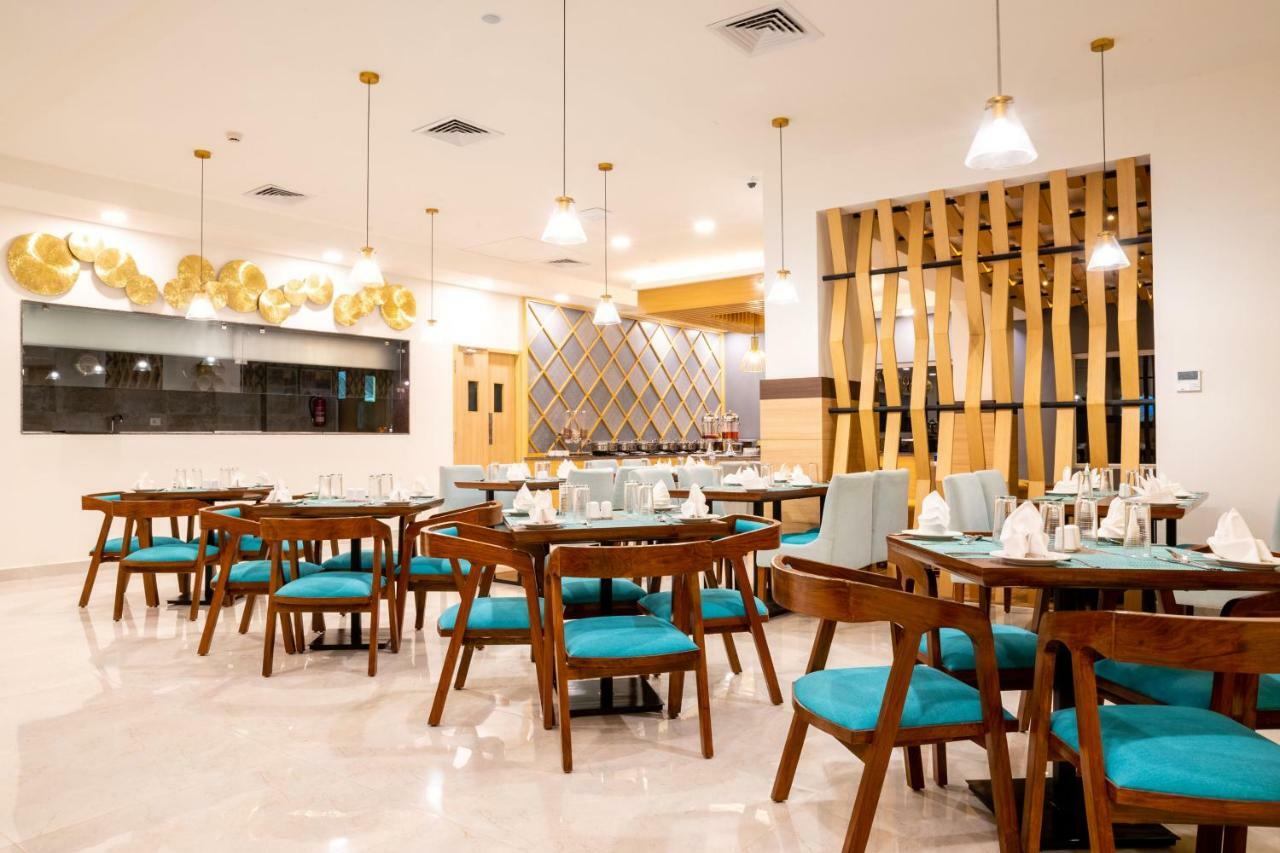 Vivanta Chitwan Bharatpur 바랏푸르 외부 사진