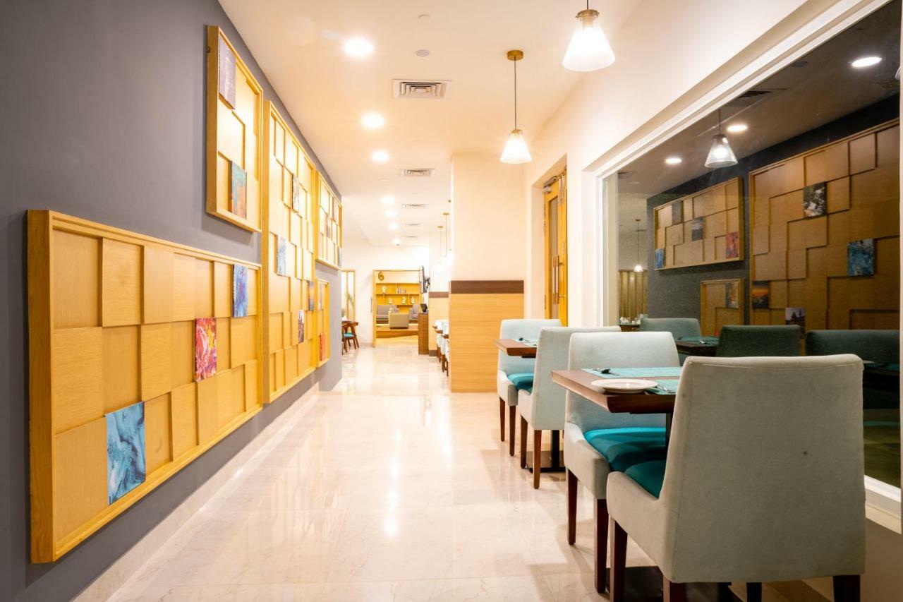 Vivanta Chitwan Bharatpur 바랏푸르 외부 사진