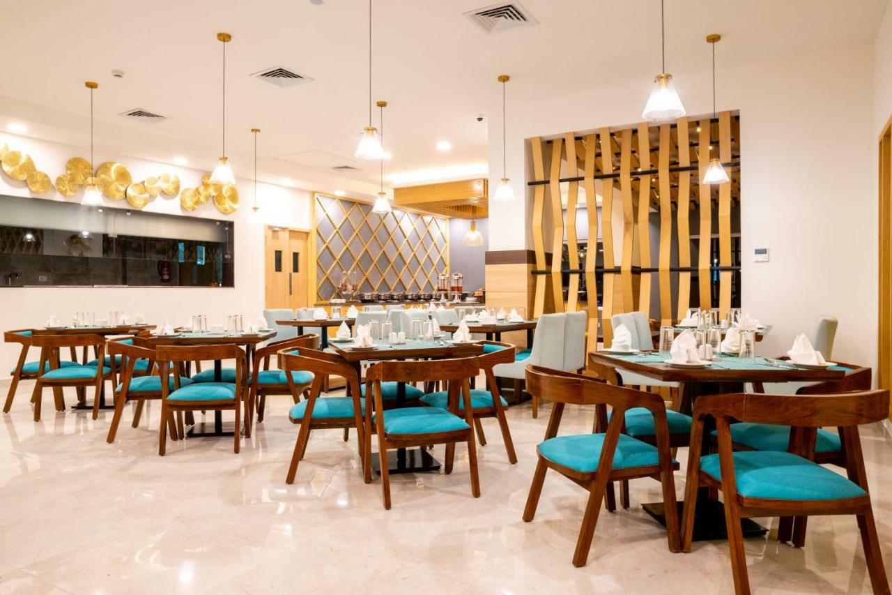 Vivanta Chitwan Bharatpur 바랏푸르 외부 사진